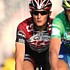 Frank Schleck at the finish of the 7th and last stage of Paris-Nice 2007